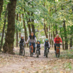 Active Travel 2 Photo